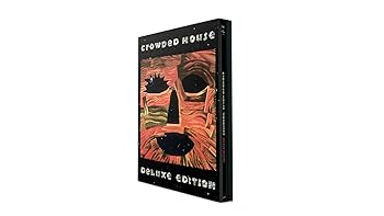 【中古】 Crowded House クラウデッドハウス / Crowded House 2CD Deluxe Edition Amazon.com: Woodface: Deluxe Edition